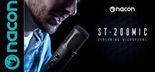 Nacon ST-200MIC Review