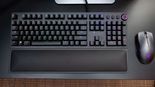 Test Razer Huntsman Elite