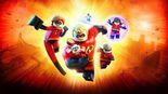Test LEGO The Incredibles