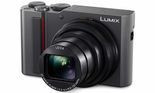 Test Panasonic Lumix ZS200