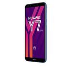 Test Huawei Y7 - 2018