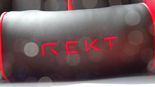 Test REKT Team8