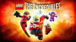 Test LEGO The Incredibles