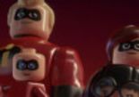 Test LEGO The Incredibles