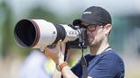 Test Sony FE 400mm