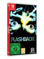 Test Flashback 25th Anniversary