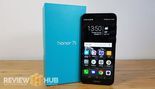 Huawei Honor 7S Review
