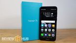 Anlisis Huawei Honor 7S