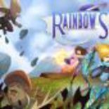Test Rainbow Skies