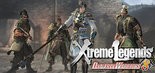 Test Dynasty Warriors 8