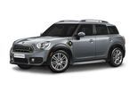 Anlisis Mini Cooper Countryman - 2018