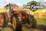 Test Pure Farming 2018