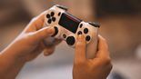 Test Sony DualShock 4