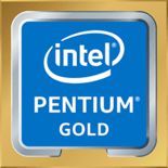 Test Intel Pentium Gold G5600 3.9 GHz