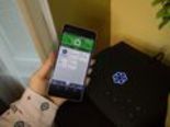 Test Ooma Home Security