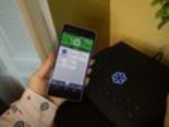 Ooma Home Security Review