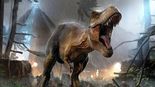 Test Jurassic World Evolution