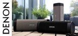 Denon Envaya Review