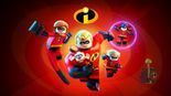 Test LEGO The Incredibles