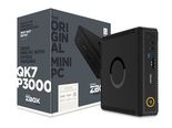 Zotac ZBOX QK7P3000 Review