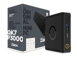 Test Zotac ZBOX QK7P3000