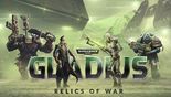 Test Warhammer 40.000 Gladius