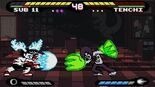 Test Pocket Rumble