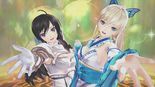 Test Shining Resonance Refrain
