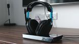 Test Astro Gaming A50