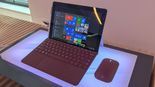 Test Microsoft Surface Go