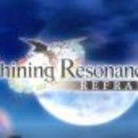 Test Shining Resonance Refrain