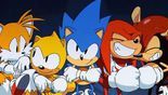 Test Sonic Mania Plus