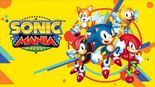 Test Sonic Mania Plus