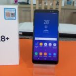 Test Samsung Galaxy A8 Plus