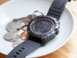 Test Matrix PowerWatch X