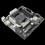 Anlisis Asrock AB350M Pro4