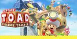 Test Captain Toad Treasure Tracker