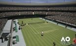 AO International Tennis Review