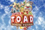 Test Captain Toad Treasure Tracker
