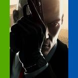 Test Hitman Definitive Edition