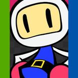 Test Super Bomberman R
