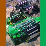 Test Onrush