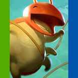 Test Yoku's Island Express