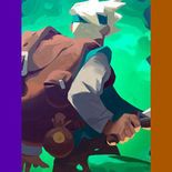 Test Moonlighter