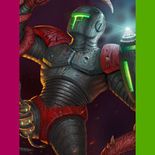 Test A Robot Named Fight