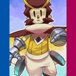 Test Owlboy