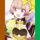 Test Atelier Lydie & Suelle : The Alchemists and the Mysterious Paintings