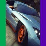 Test Burnout Paradise Remastered