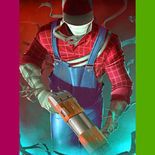 Test Immortal Redneck