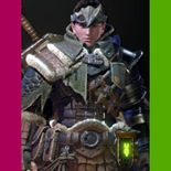 Test Monster Hunter World